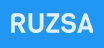 Ruzsa logo